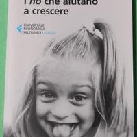 📕  I no che aiutano a crescere.  Asha Phillips