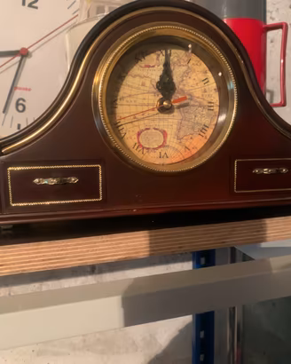 Orologio vintage