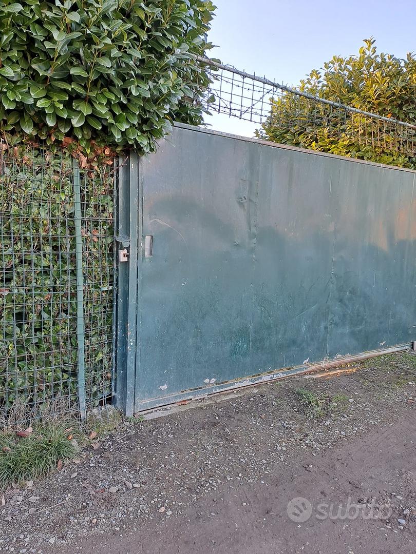 Terreno Agricolo Milano - Vista 4