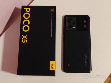 Poco X5 5G 8/256gb 