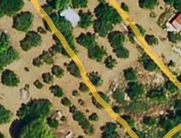 Terreno agricolo uliveto