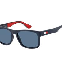 Tommy Hilfiger Th 1556/S Occhiali da Sole Uomo