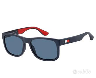 Tommy Hilfiger Th 1556/S Occhiali da Sole Uomo
