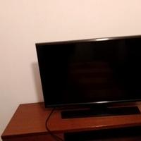 televisore  Samsung 