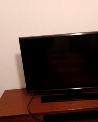 televisore  Samsung 
