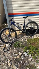 Mtb Trek Marlin