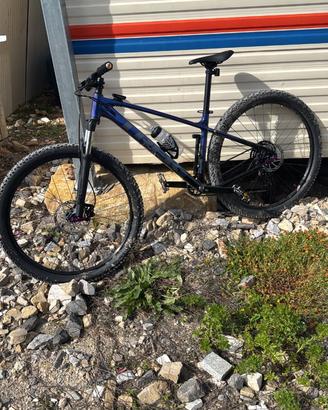 Mtb Trek Marlin