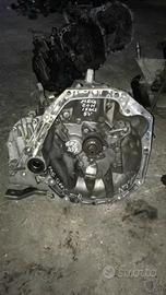 Cambio megane - 2011 - 1500 d - jr