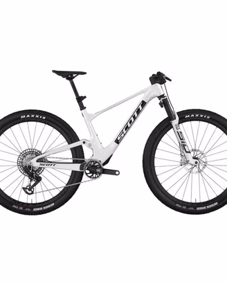 -30% SCOTT Spark RC World Cup EVO - 2026