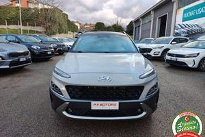 HYUNDAI Kona HEV 1.6 DCT XTech