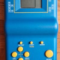 videogioco vintage LCD GAME E 9999 in 1