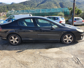 Peugeot 407 2.2 170cv