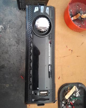 stereo auto