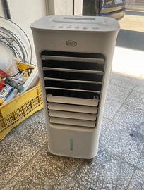 Condizionatore/ventilatore ultra