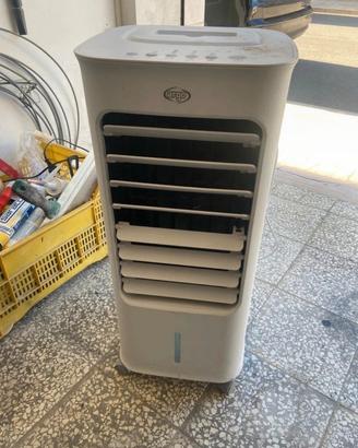 Condizionatore/ventilatore ultra