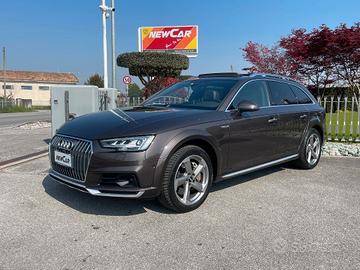 Audi A4 Allroad 3.0 TDI 272 CV tiptronic Business 