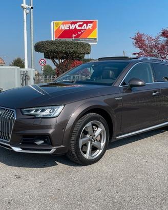 Audi A4 Allroad 3.0 TDI 272 CV tiptronic Business 