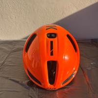 casco da ciclismo