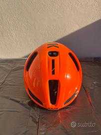 casco da ciclismo