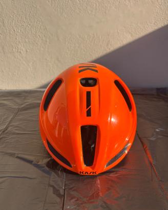 casco da ciclismo