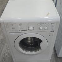 lavatrice Indesit