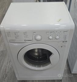 lavatrice Indesit