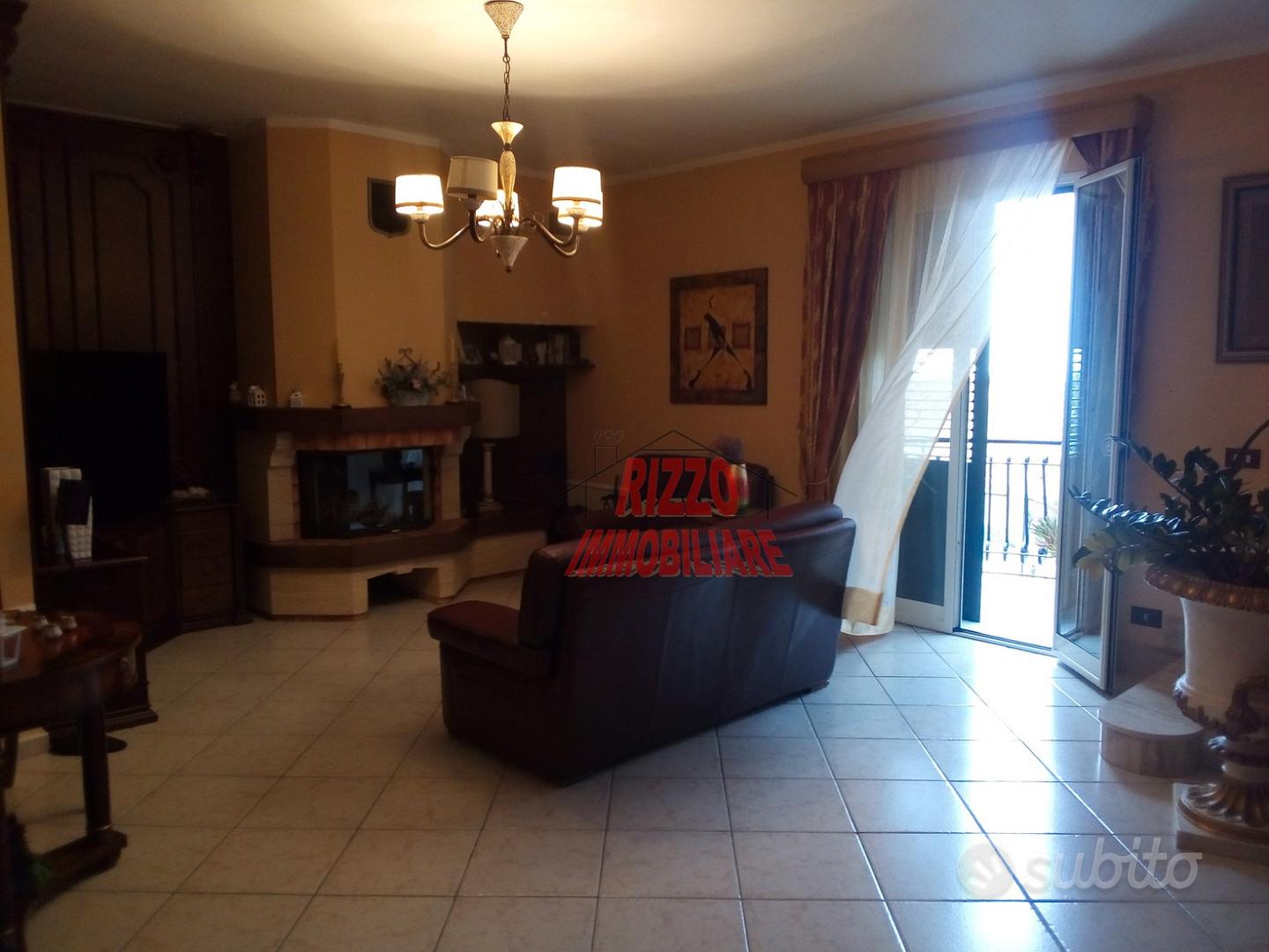 Appartamento – Misilmeri, Portella di Mare - Vista 3