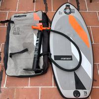 RRD AIR Beluga Pro Y27 wingfoil tavola gonfiabile