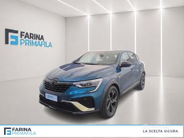 RENAULT Arkana 2021 - Arkana 1.6 E-Tech fu U173495