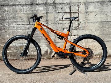 Ebike KTM Macina Kapoho 8973