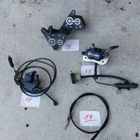 ricambi originali Bmw R 1100 GS 1997