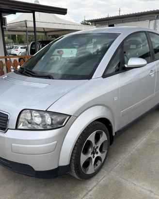 Audi A2 1.4 TDI Comfort
