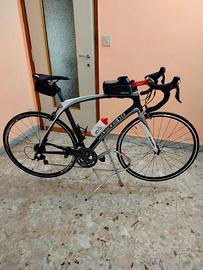 Bici da corsa