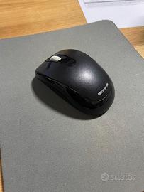 Mouse Wireless Philips