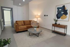 3 LOCALI A MONTESARCHIO