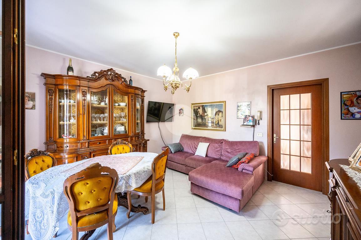 Casa – Mantova, Virgiliana - Vista 4