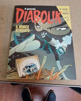 il grande Diabolik 
