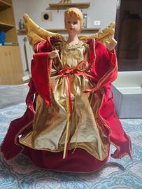 Statuetta angelo