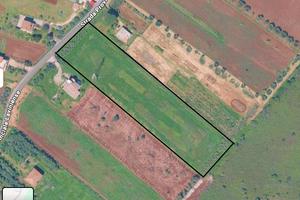 Terreno agricolo in Lanuvio