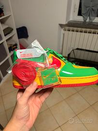 Scarpe