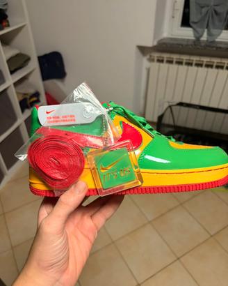 Scarpe