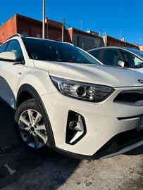 kia stonic 1200 gpl