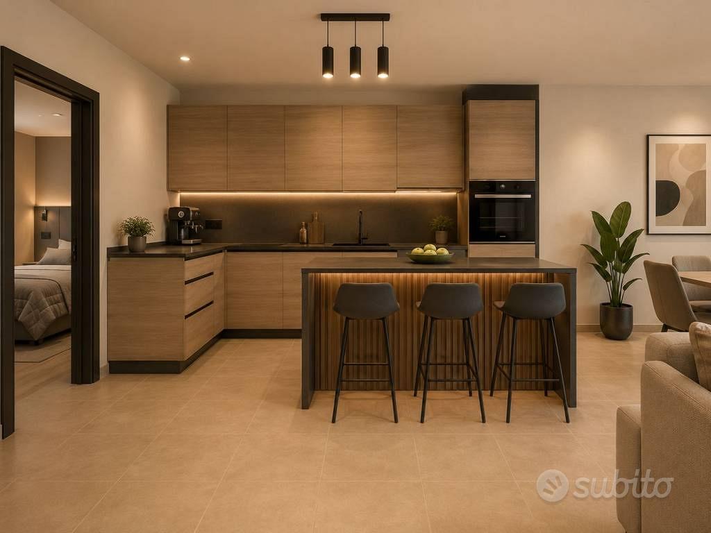 Appartamento – Desenzano del Garda, Vaccarolo - Vista 4