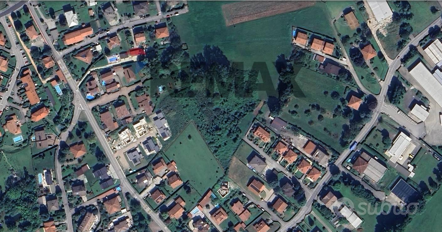 Terreno - Inarzo - Vista 6