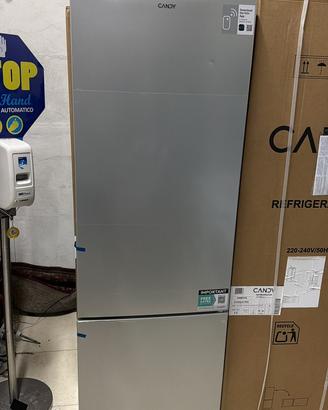 Frigo candy combinato
