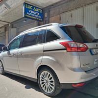 Ford C-Max 1.6 TDCi 115CV Titanium