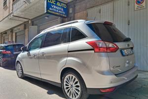 Ford C-Max 1.6 TDCi 115CV Titanium