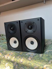 Speaker studio monitor onkyo