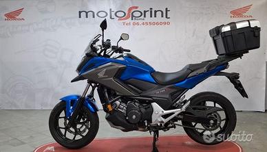 Honda usata in vendita a Roma e provincia