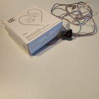 Cuffie In-Ear KZ EDCX -  con scatola originale